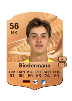 Biedermann 56 GK