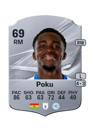 Poku 69 RM