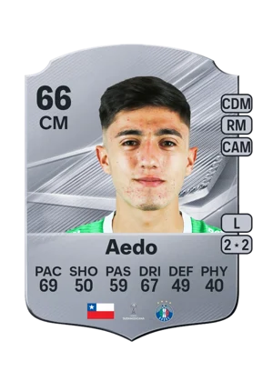 Aedo 66 CM
