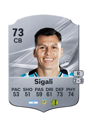 Sigali 73 CB