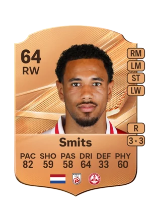 Smits 64 RW