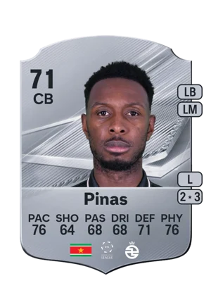 Pinas 71 CB