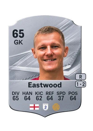 Eastwood 65 GK