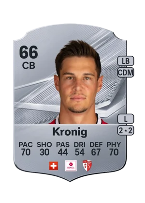 Kronig 66 CB