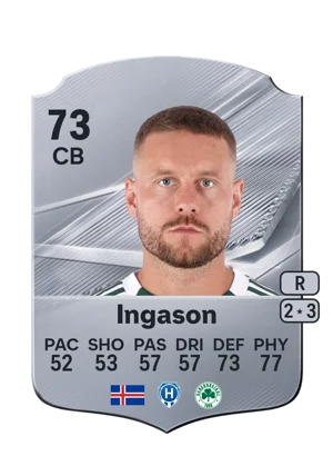 Ingason 73 CB