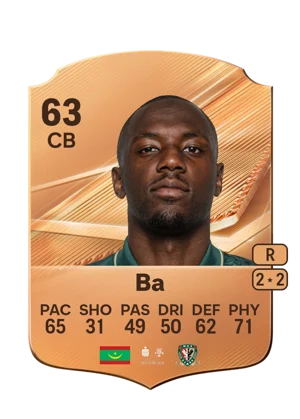Ba 63 CB