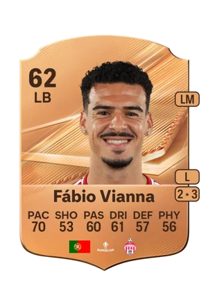 Fábio Vianna 62 LB