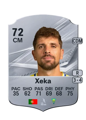 Xeka 72 CM