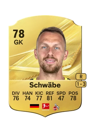 Schwäbe 78 GK