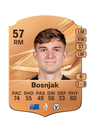 Bosnjak 57 RM