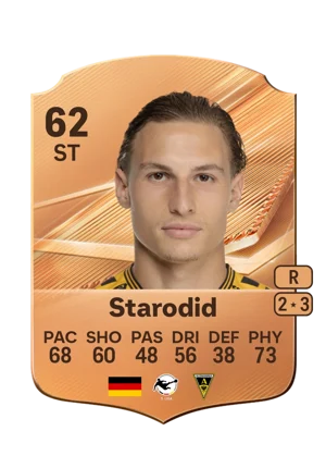 Starodid 62 ST