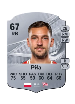 Piła 67 RB