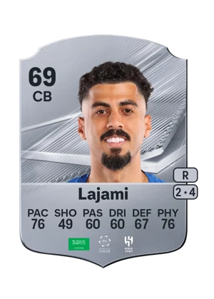 Lajami 69 CB