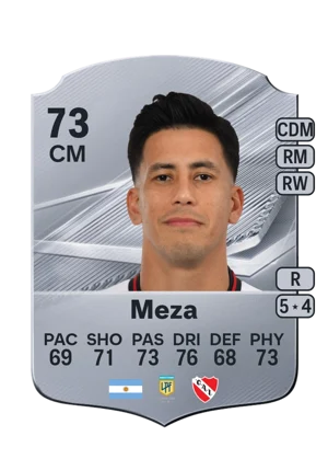 Meza 73 CM