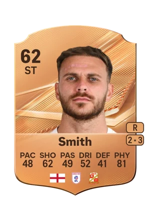 Smith 62 ST