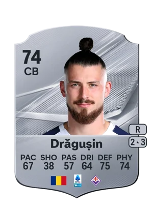 Drăgușin 74 CB