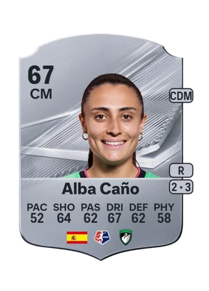 Alba Caño 67 CM