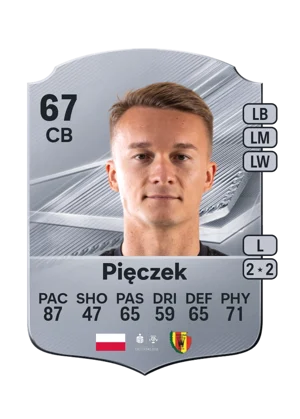 Pięczek 67 CB