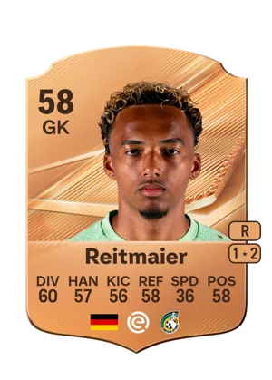 Reitmaier 58 GK