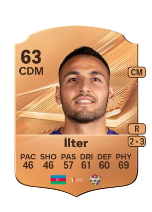 İlter 63 CDM
