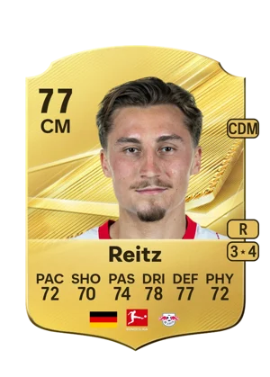Reitz 77 CM