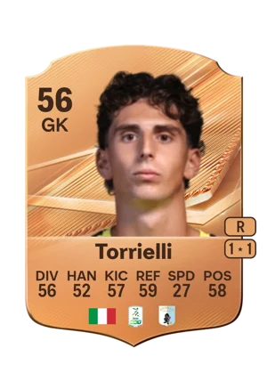Torrielli 56 GK