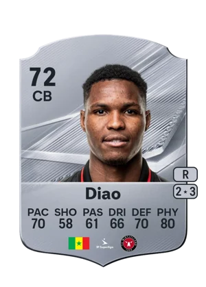 Diao 72 CB