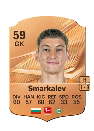 Smarkalev 59 GK