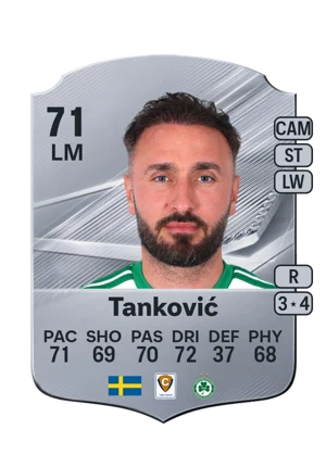 Tanković 71 LM