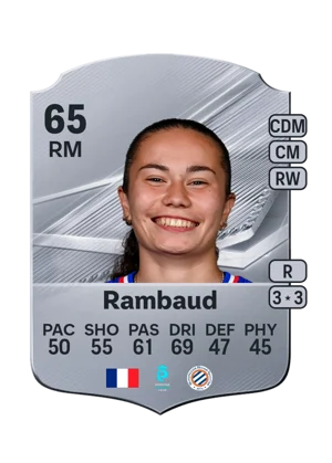 Rambaud 65 RM