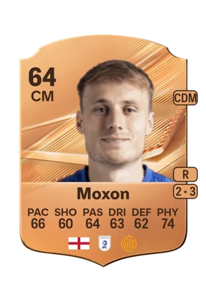 Moxon 64 CM