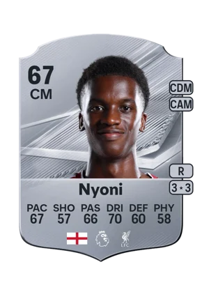 Nyoni 67 CM