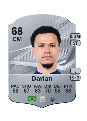 Darlan 68 CM