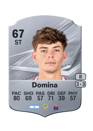 Domina 67 ST