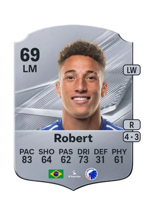 Robert 69 LM