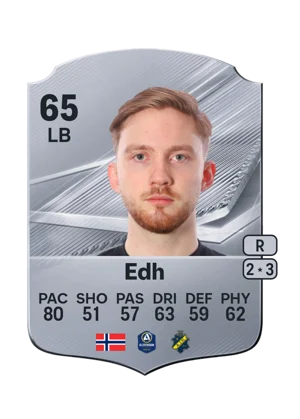 Edh 65 LB