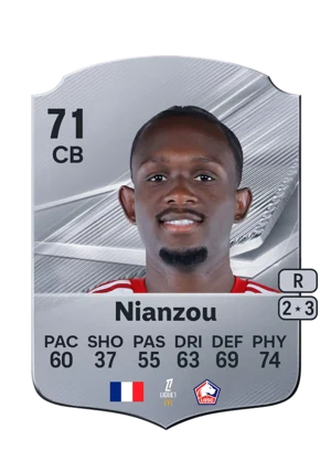 Nianzou 71 CB