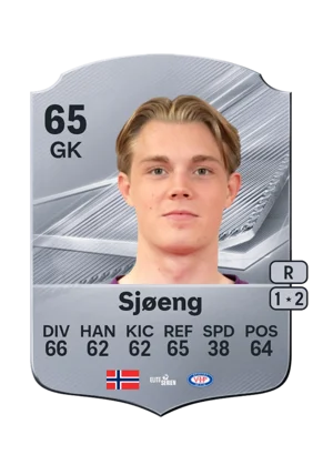 Sjøeng 65 GK