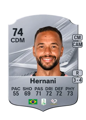 Hernani 74 CDM