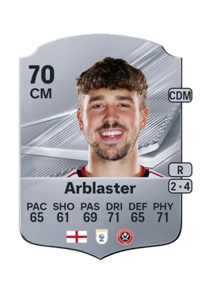 Arblaster 70 CM