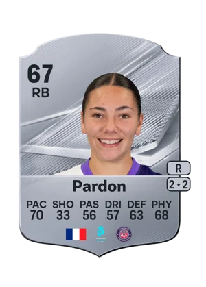 Pardon 67 RB