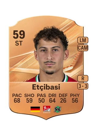 Etçibasi 59 ST