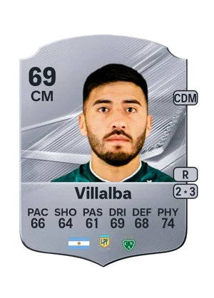 Villalba 69 CM