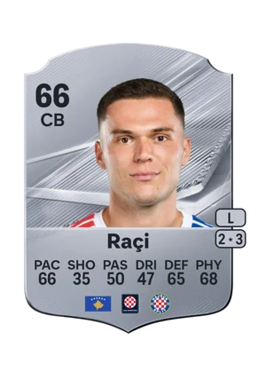 Raçi 66 CB