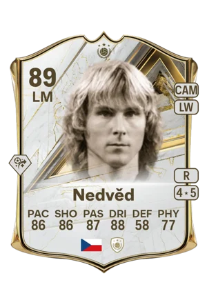 Nedvěd 89 LM