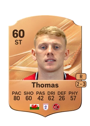 Thomas 60 ST