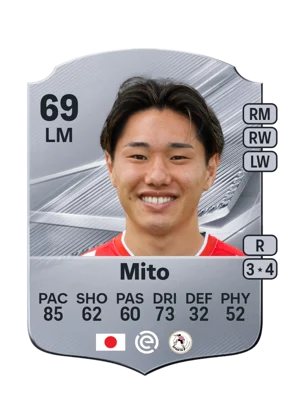 Mito 69 LM