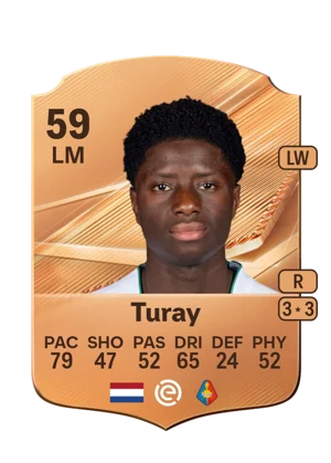 Turay 59 LM
