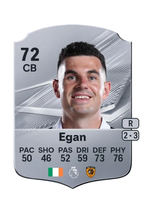 Egan 72 CB