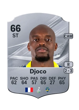 Djoco 66 ST